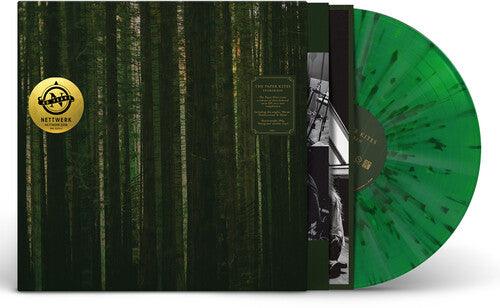 The Paper Kites- Evergreen - Green Vinyl ( LP )