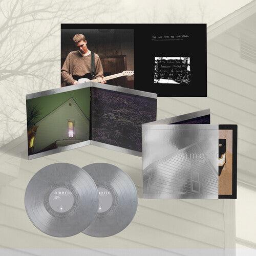 American Football- American Football (25th Anniversary) ( LP )