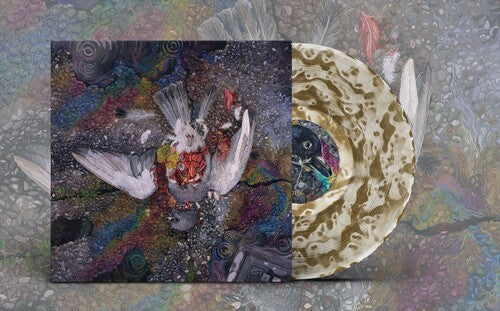 Pyrrhon: Exhaust (Random Eco-mix) - VINYL