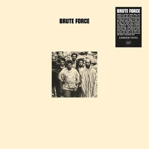 Brute Force- Brute Force ( LP )