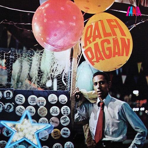 Ralfi Pagan- Ralfi Pagan ( LP )