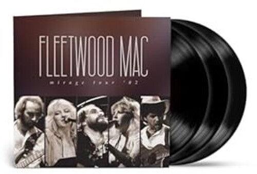 Fleetwood Mac- Mirage Tour '82 ( LP )