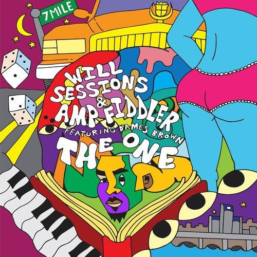 The One ( LP )
