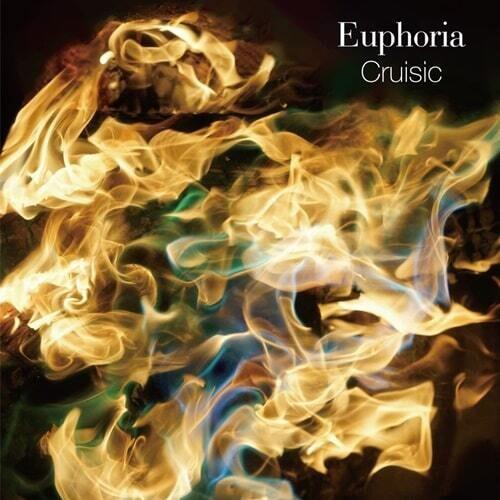 Cruisic- Euphoria ( LP )