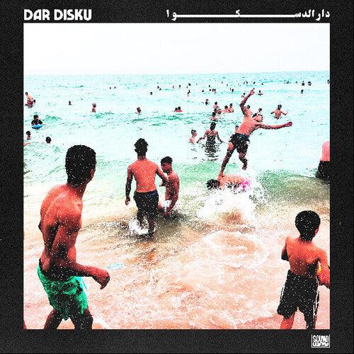 Dar Disku- Dar Disku ( LP )