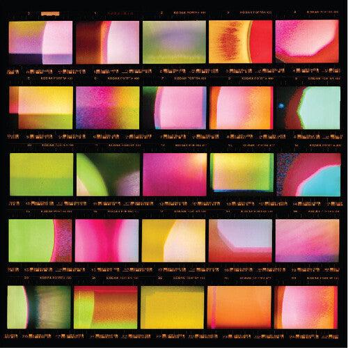 Wendy Eisenberg- Viewfinder ( LP )