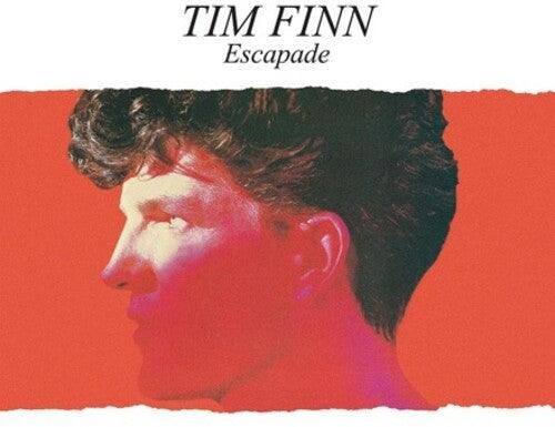 Tim Finn- Escapade ( LP )