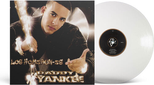Daddy Yankee: Los Homerun-es - VINYL