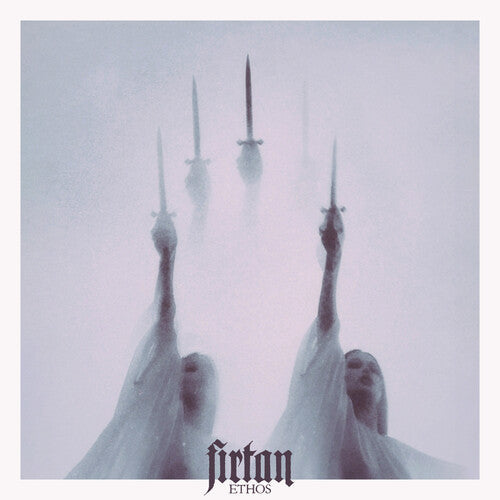 Firtan: Ethos - CD