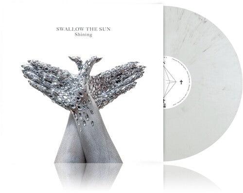 Swallow the Sun- Shining (Indie Exclusive Vinyl) ( LP )