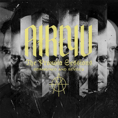 Atreyu- The Pronoia Sessions ( LP )