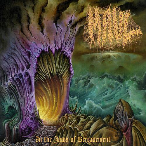 Maul- In The Jaws Of Bereavement ( LP )