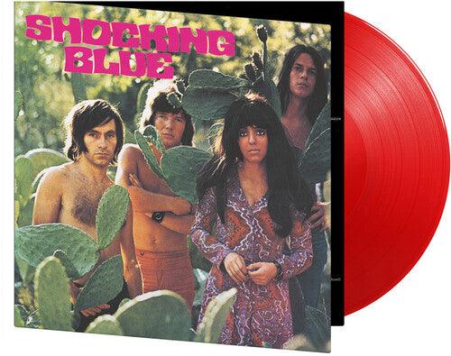 Shocking Blue- Scorpio's Dance ( LP )