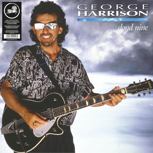 George Harrison- Cloud Nine ( LP )