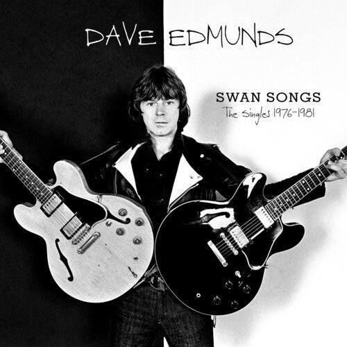 Dave Edmunds- Swan Songs: The Singles 1976-1981 ( LP )