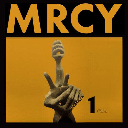 Mrcy- Volume 1 ( LP )
