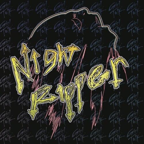 Girl Talk- Night Ripper ( LP )