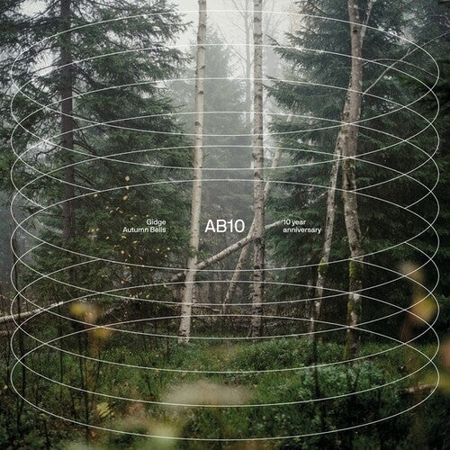 Gidge: AB10: Autumn Bells 10 Year Anniversary { Record }