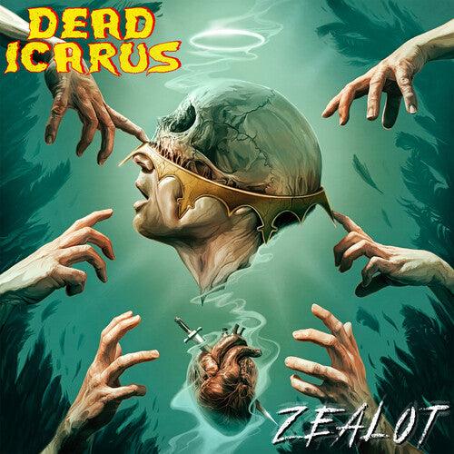 Dead Icarus- Zealot ( LP )