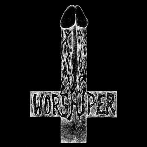 Worshiper: To Binge And Purge In LA - CASSETTES
