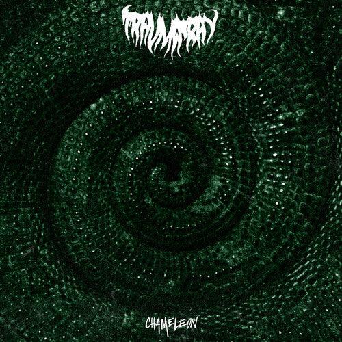 Trauma Ray- Chameleon ( LP )