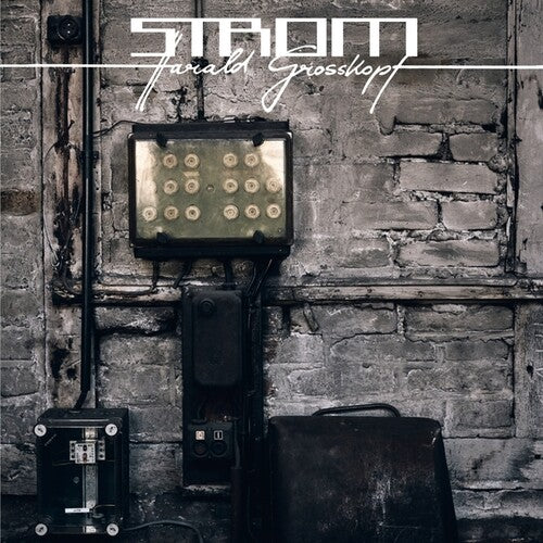 Harald Grosskopf: Strom { Record }