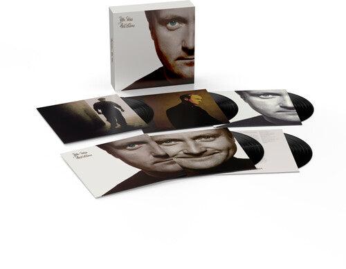 Phil Collins- Both Sides (All The Sides) ( LP )