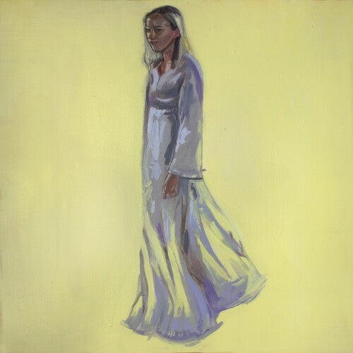 Anne Malin: Summer Angel { Record }