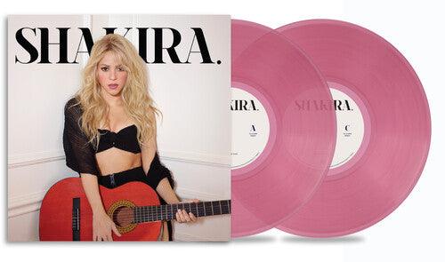 Shakira- Shakira ( LP )