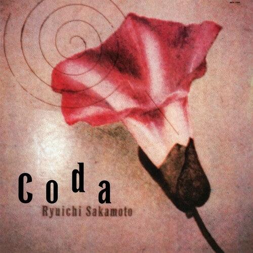 Ryuichi Sakamoto- Coda ( LP )