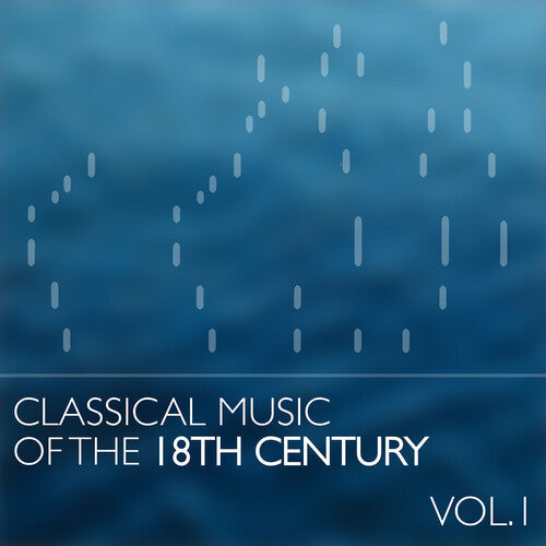 Masters Vol.1 18th / Various: ( Various) - COMPACT DISCS