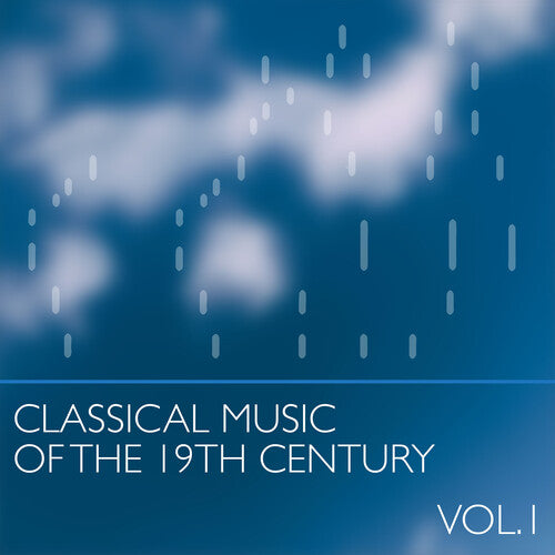 Masters Vol.1 19th / Various: ( Various) - COMPACT DISCS