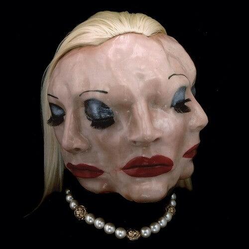 Isabelle Lewis- Greetings ( LP )