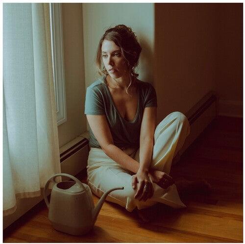 Alycia Lang- Speak the Word to Hear the Sound ( LP )