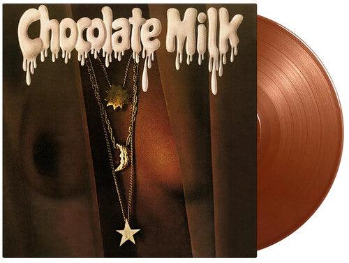 Chocolate Milk- Chocolate Milk - Limited 180-Gram Chocolate Milk Colored Vinyl ( LP )