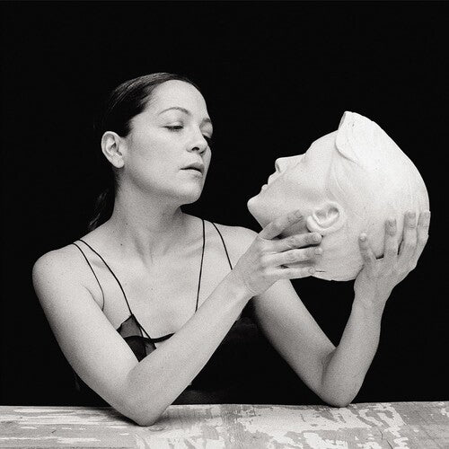 Natalia Lafourcade- De Todas Las Flores ( LP )