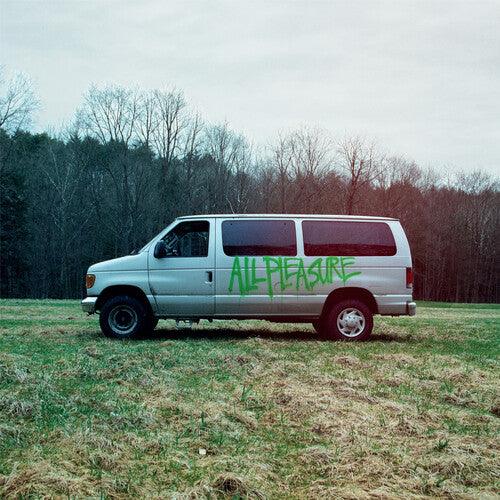 Thus Love- All Pleasure ( LP )