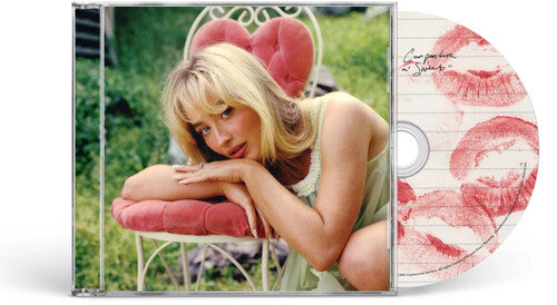 Sabrina Carpenter: Short N' Sweet - CD