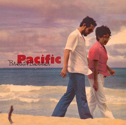 Bread & Butter- Pacific (1981) ( LP )