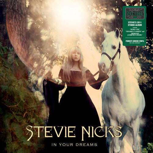 Stevie Nicks: In Your Dreams - VINYL