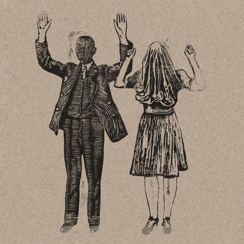The Twilight Sad- Nobody Wants to Be Here and Nobody Wants to Leave (Demos) ( LP )