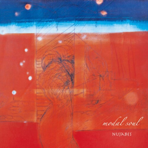 Nujabes: Modal Soul { Record }