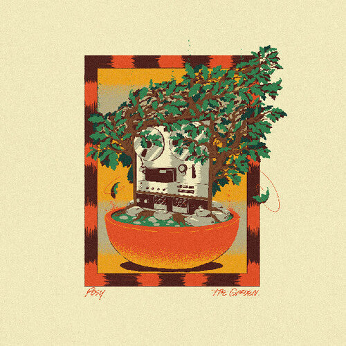 Posy: The Garden - VINYL