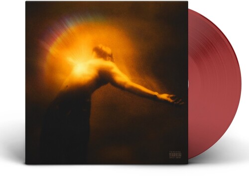 Big Sean: Better Me Than You (RED vinyl) { Record }