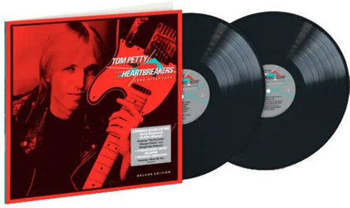 Tom Petty & The Heartbreakers- Long After Dark (Deluxe Edition) ( LP )