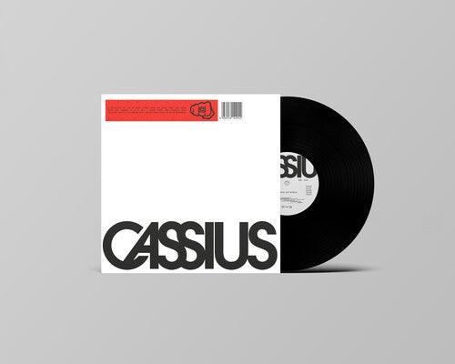 Cassius- Best Of 1996-2019 ( LP )