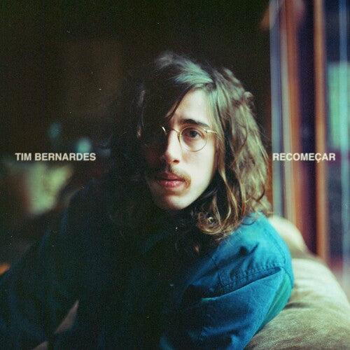 Tim Bernardes- Recomecar ( LP )