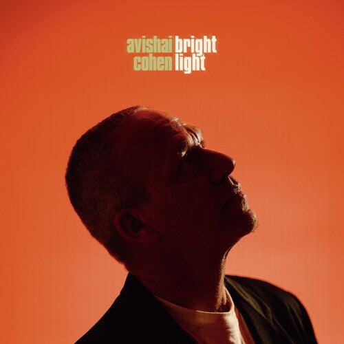 Avishai Cohen- Brightlight ( LP )