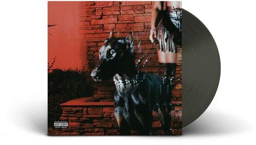 Leon Thomas- MUTT ( LP )