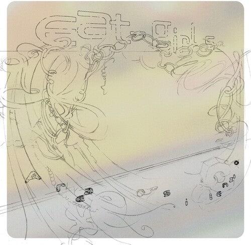 Eat-Girls- Area Silenzio ( LP )